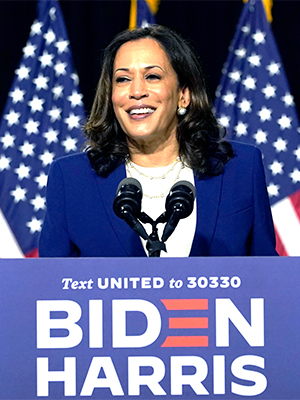 Kamala Harris
