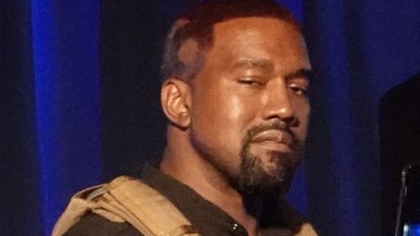 Kanye West