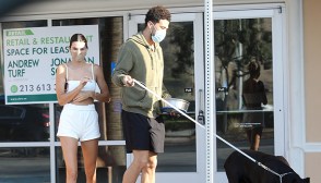 kendall jenner devin booker