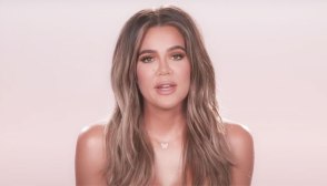 Khloe Kardashian