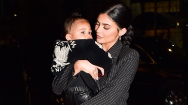 Kylie Jenner
