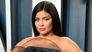 Kylie Jenner