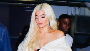 kylie jenner