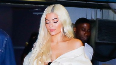 kylie jenner