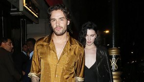 Liam Payne, Maya Henry