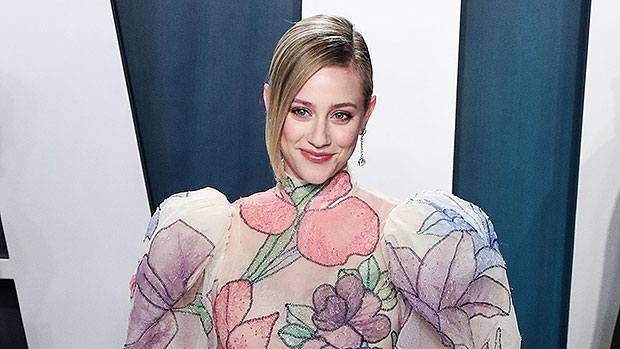 Lili Reinhart