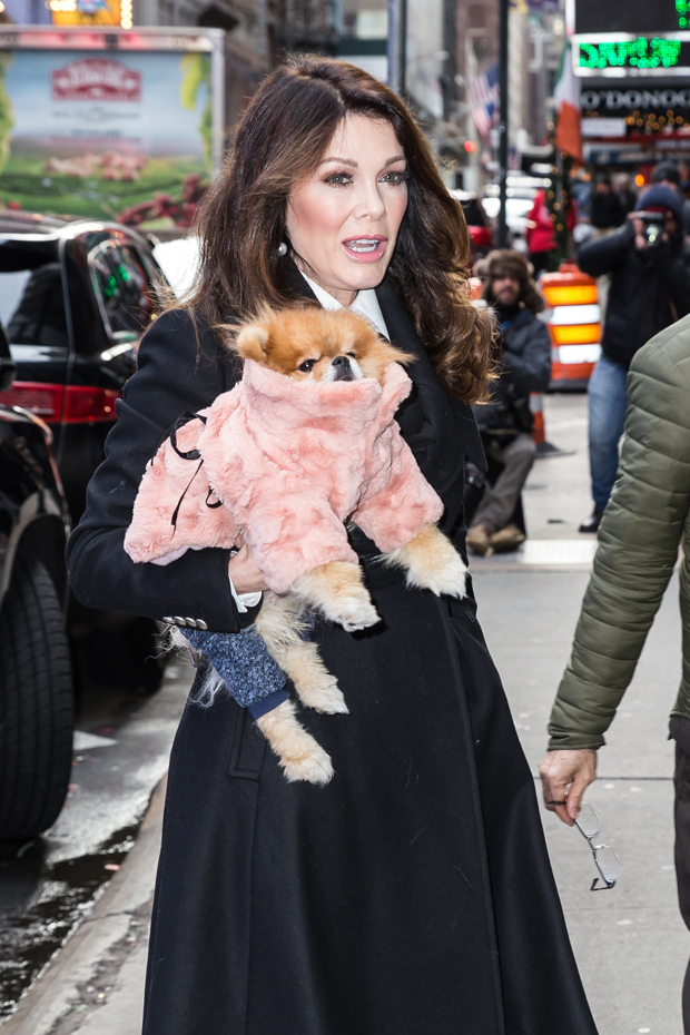 Lisa Vanderpump