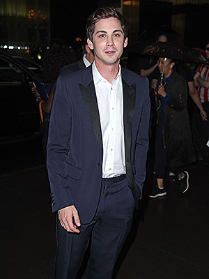 Logan Lerman