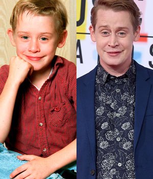 macaulay culkin