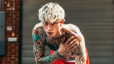 Machine Gun Kelly