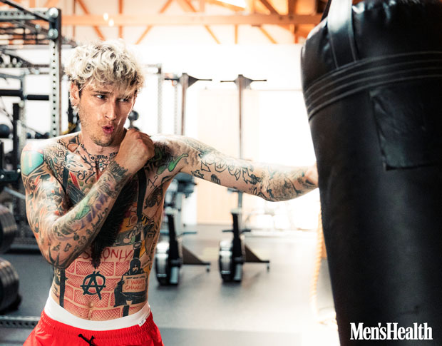 Machine Gun Kelly