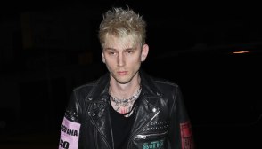 Machine Gun Kelly