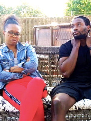 Married At First Sight