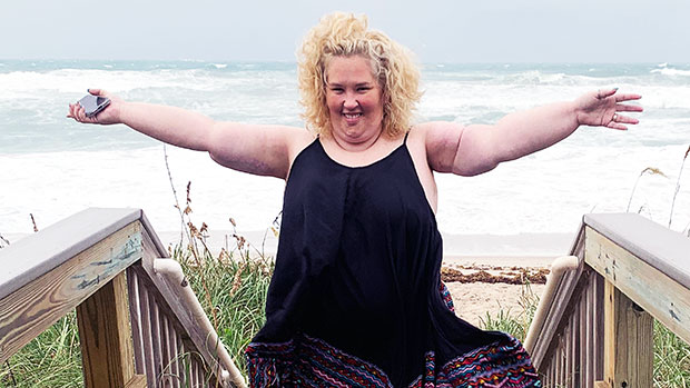 Mama June