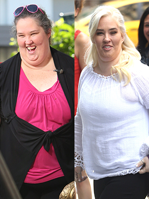 Mama June