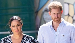 Meghan Markle Prince Harry