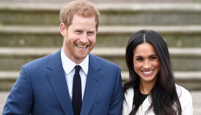 meghan markle prince harry