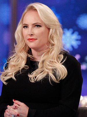 Meghan McCain