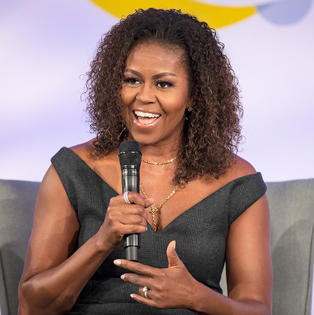 Michelle Obama