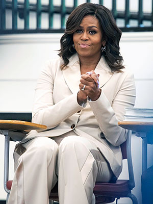 Michelle Obama