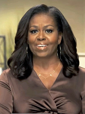 michelle obama