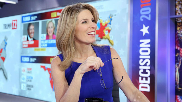 Nicolle Wallace