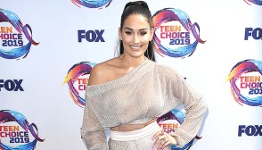 nikki bella