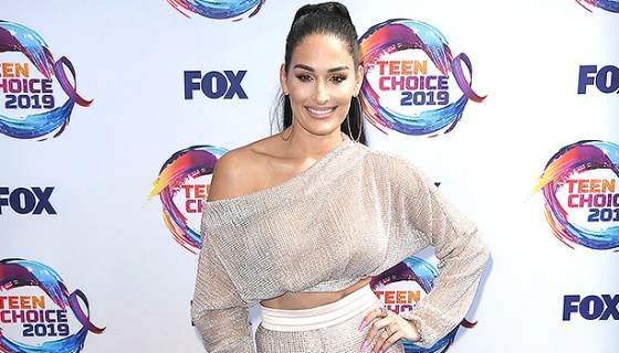 nikki bella