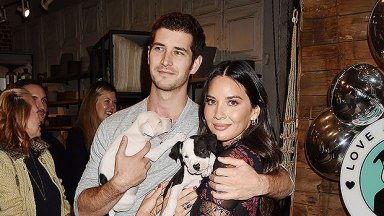 Olivia Munn Tucker Roberts
