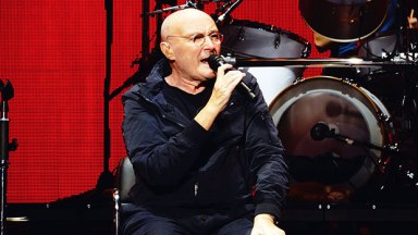 phil collins