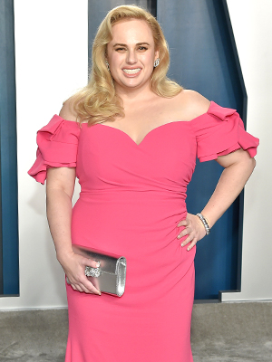 rebel wilson