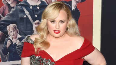 Rebel Wilson