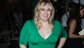 Rebel Wilson