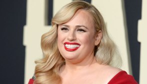Rebel Wilson