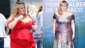 Rebel wilson