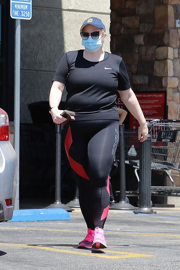 Rebel Wilson