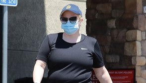 Rebel Wilson