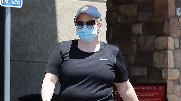 Rebel Wilson