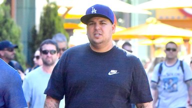 rob kardashian