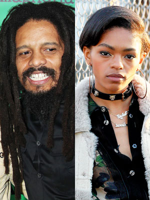 Rohan Marley, Selah Marley