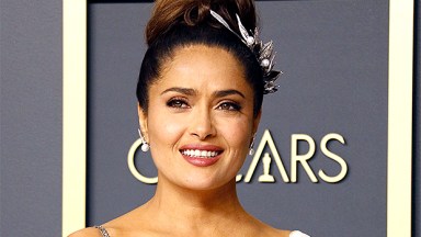 salma hayek