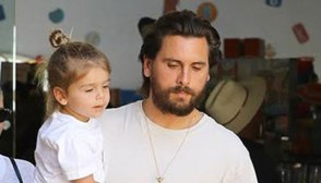 Scott Disick, Reign Disick