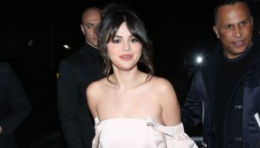 Selena Gomez