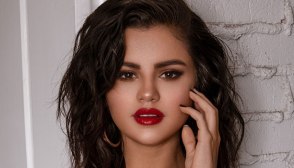 Selena Gomez