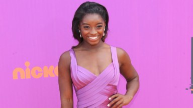 Simone Biles