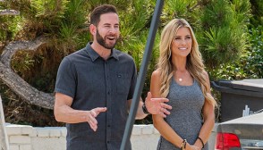 Tarek El Moussa, Christina Anstead