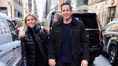 Tarek El Moussa, Heather Rae Young