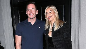 Tarek El Moussa, Heather Rae Young