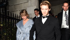 Taylor Swift, Joe Alwyn