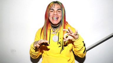 Tekashi 6ix9ine